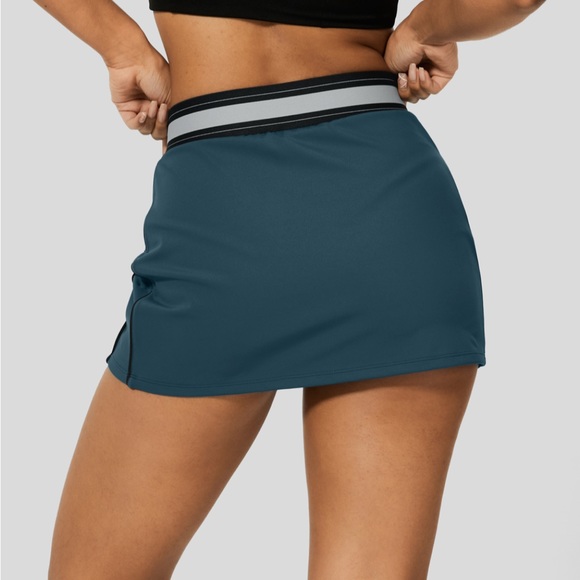 HALARA High Waisted Skort - Picture 3 of 3